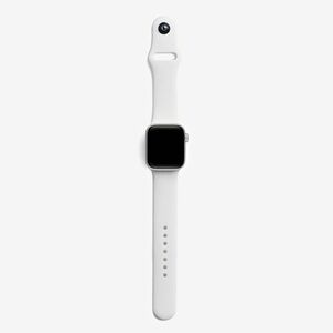 Apple Watch Band 44mm - White